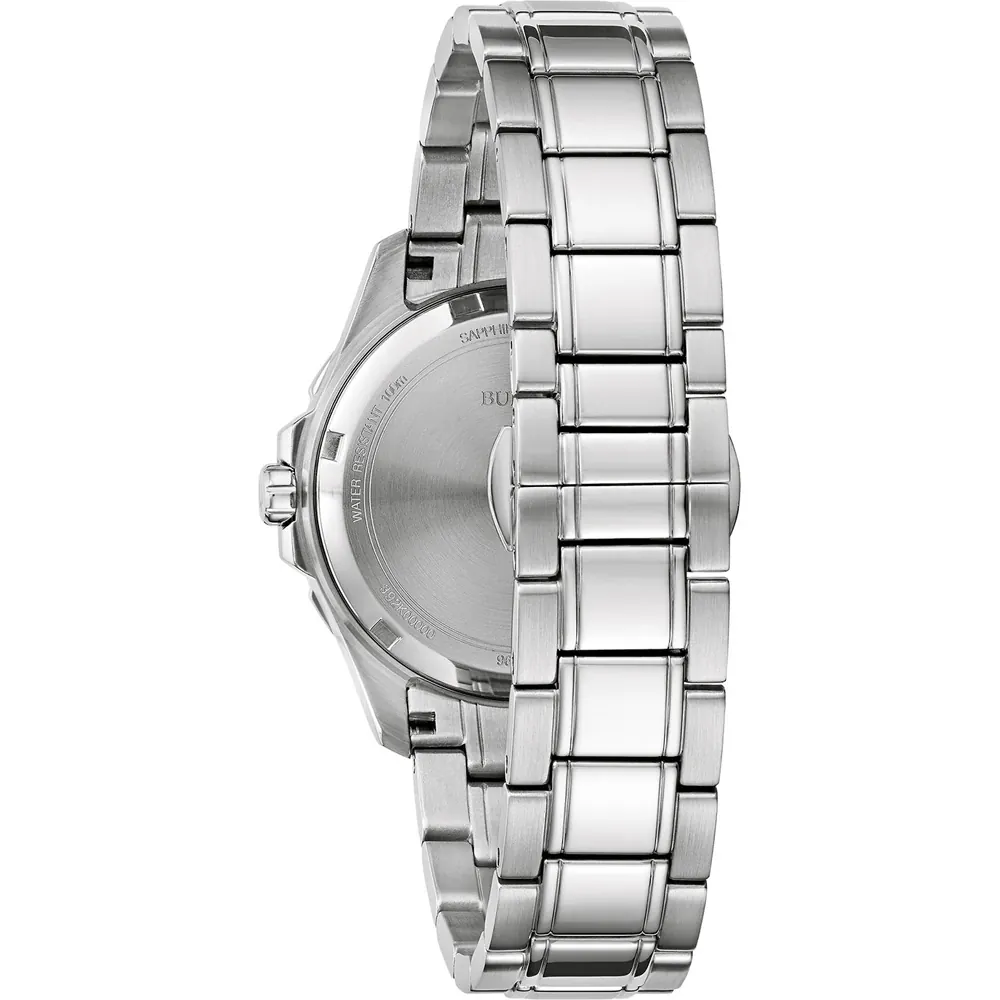 Bulova Dames Horloge 96P248