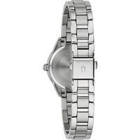 Bulova Dames Horloge 96P250