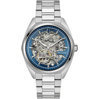 Bulova Skeleton 96A292