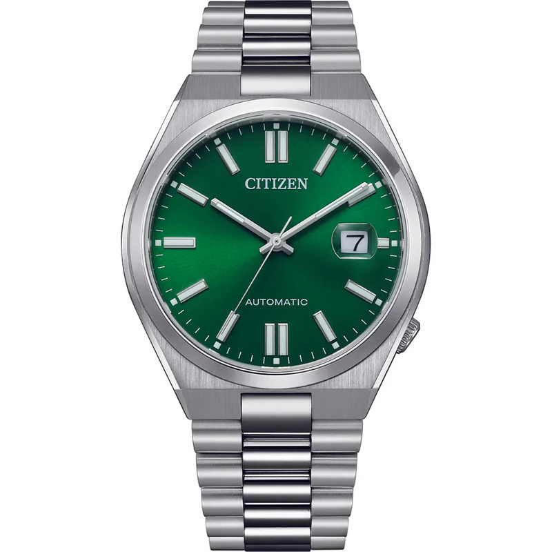 Citizen Tsuyosa automaat NJ0150-81X