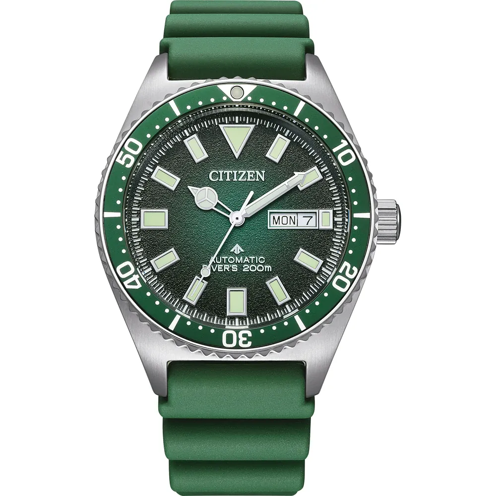 Citizen Promaster Marine NY0121-09XE
