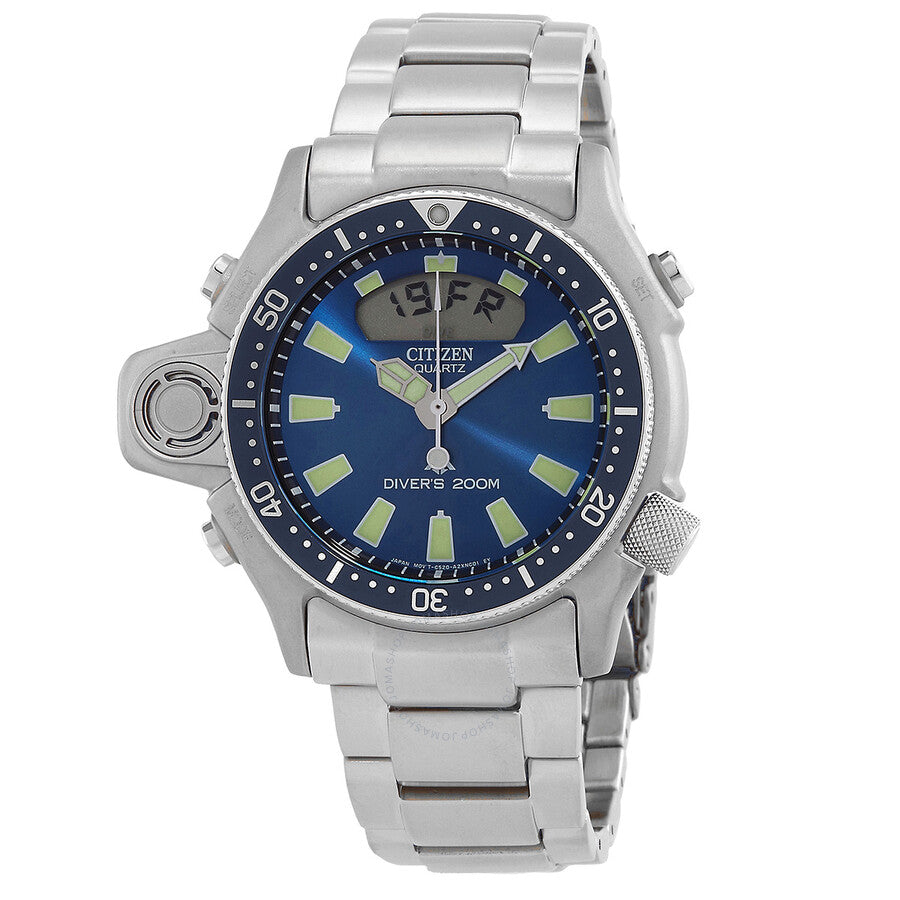 Citizen Promaster Marine JP2000-67L
