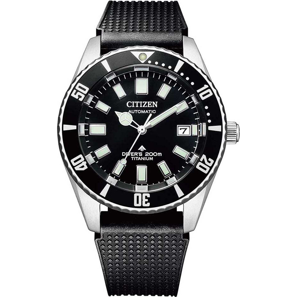 Citizen Promaster Marine NB6021-17E
