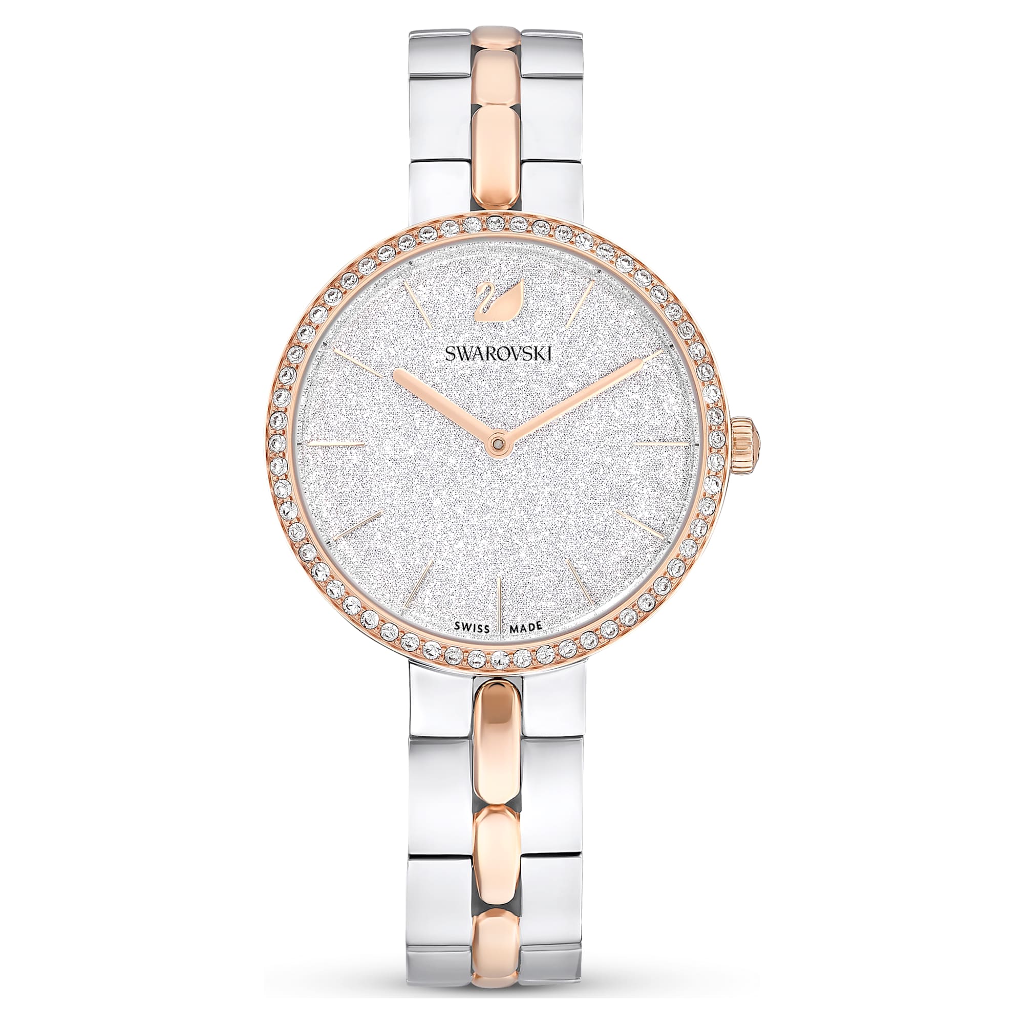 Swarovski cosmopolitan Horloge 5644081