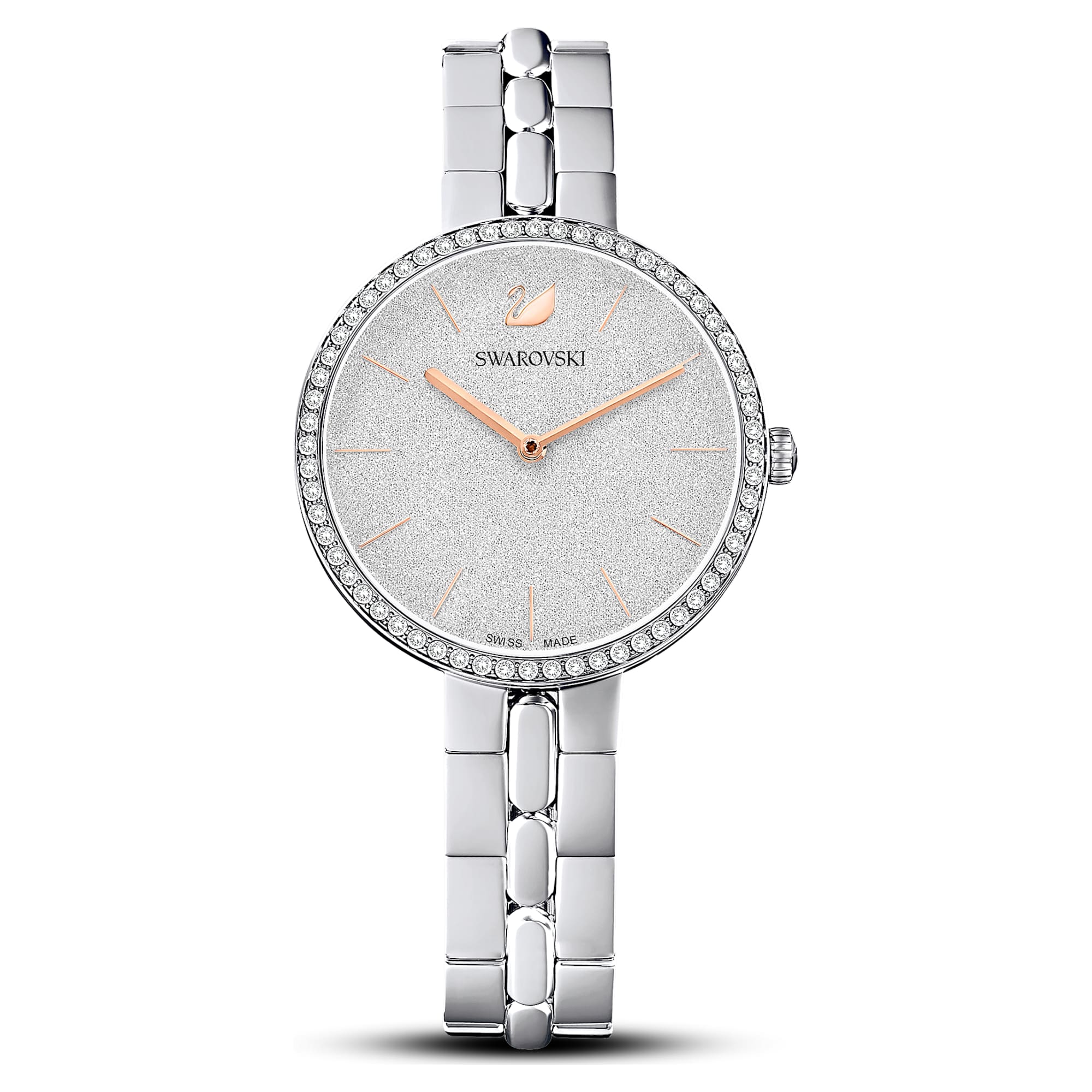 Swarovski Cosmopolitan Horloge 5517807