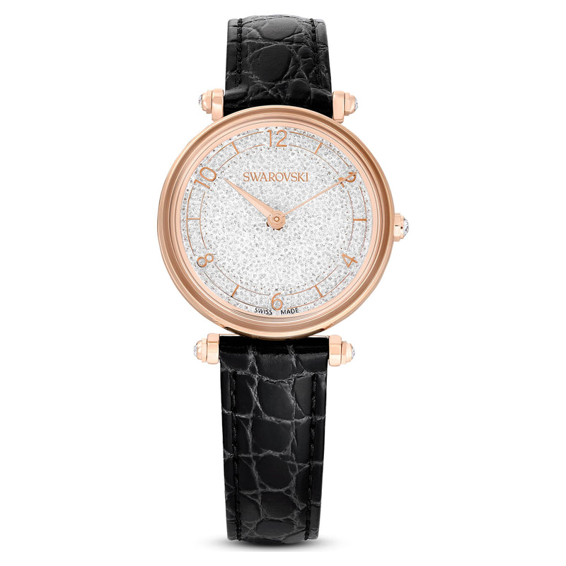 Swarovski Crystalline Wonder Horloge 5653359