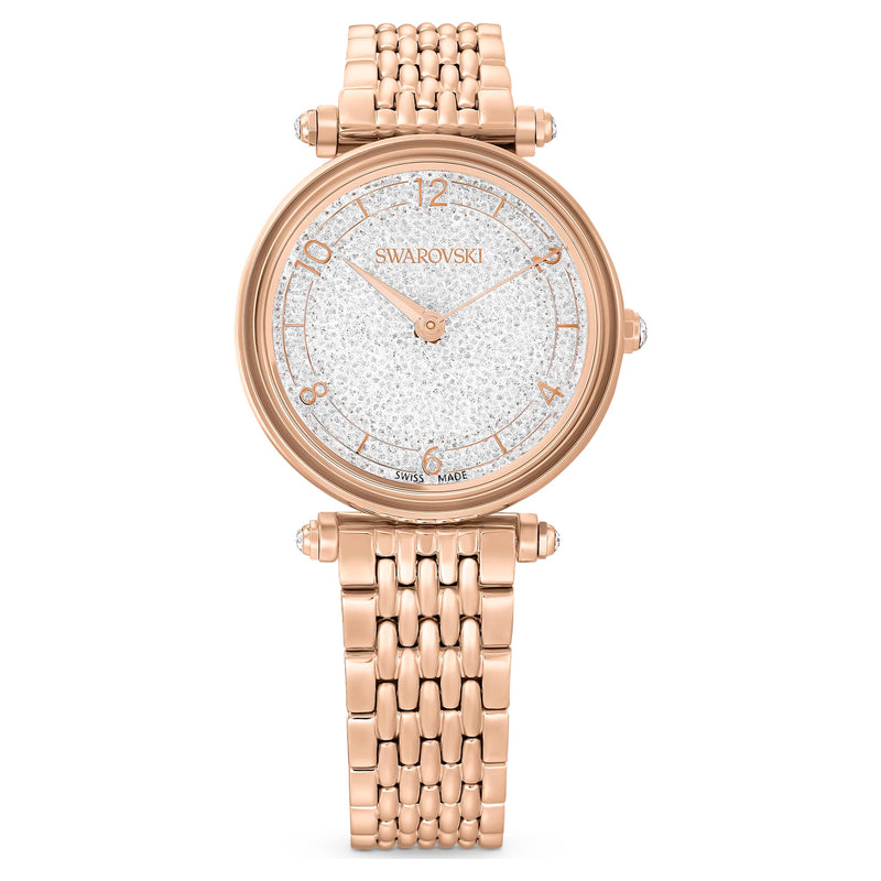 Swarovski Crystalline Wonder Horloge 5656911