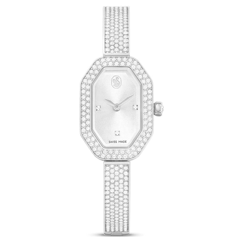 Swarovski Dextera Bangle Horloge 5672977