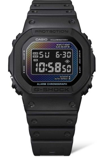 Casio G-Shock DW-5600RW-1ER