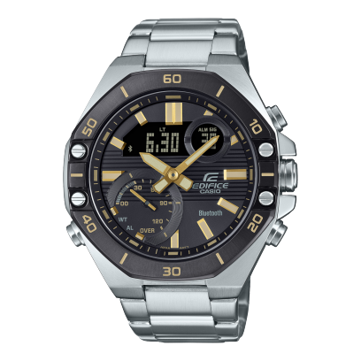 Casio Edifice ECB-10DB-1A9EF