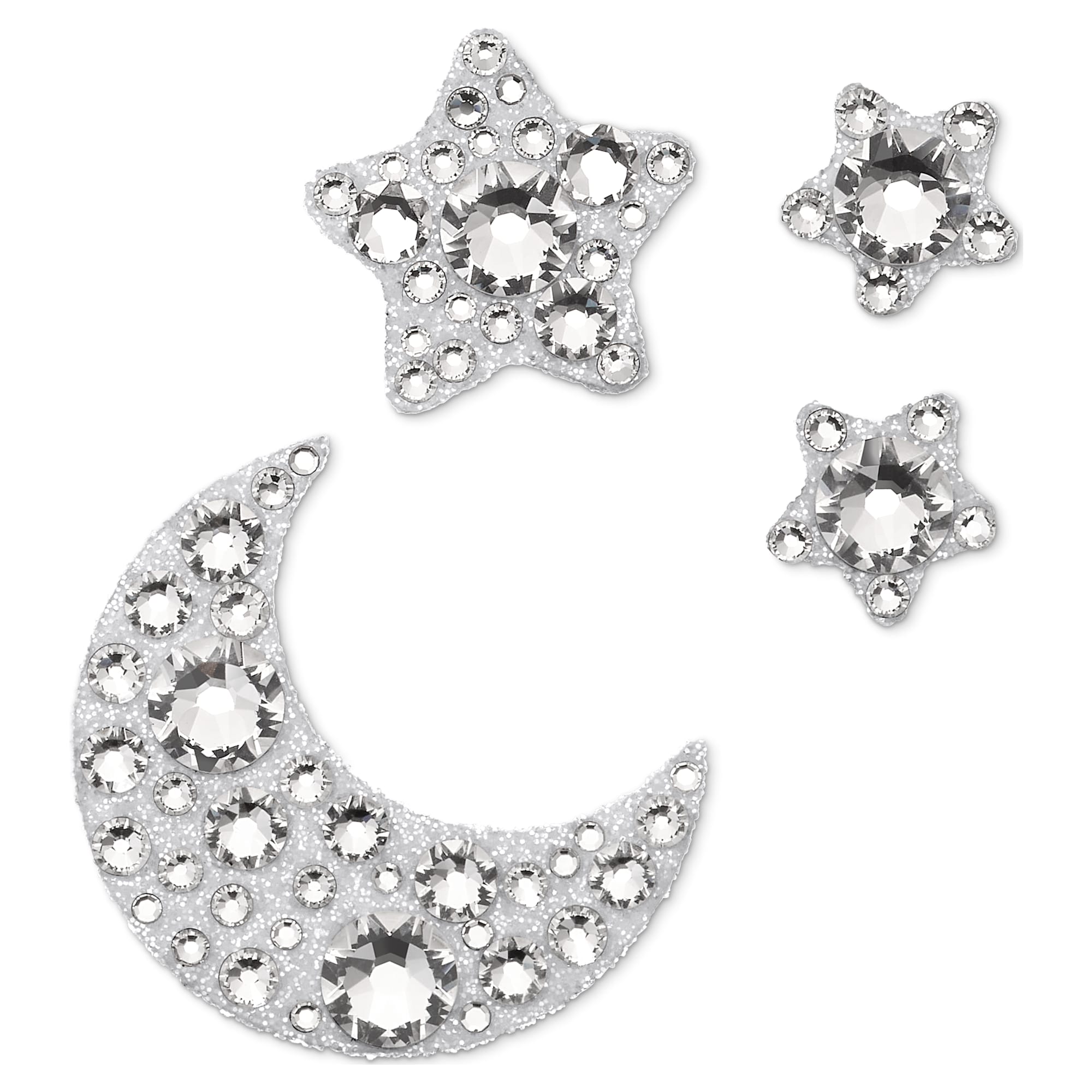 Swarovski Lichaamssteentjes Set 5668448