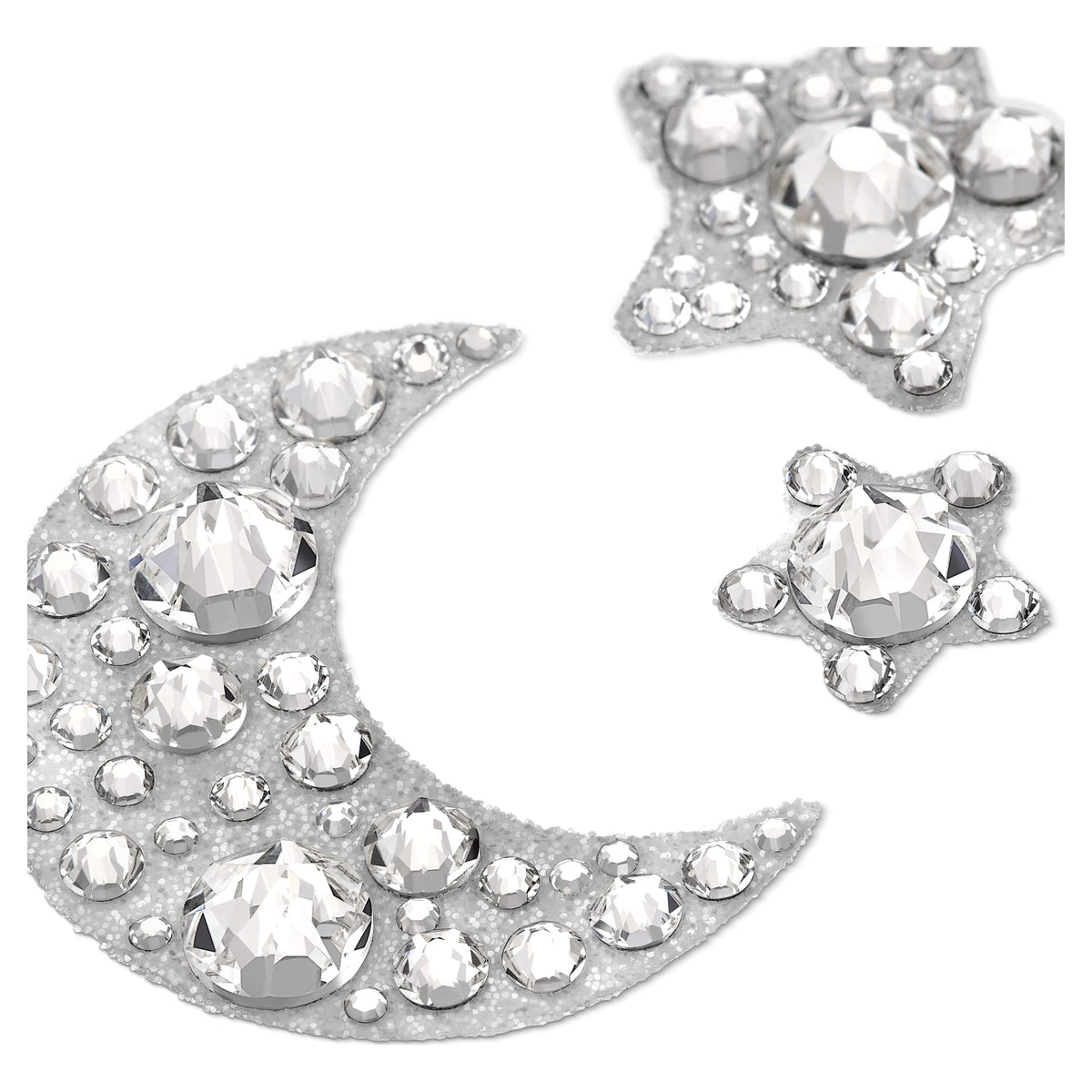 Swarovski Lichaamssteentjes Set 5668448