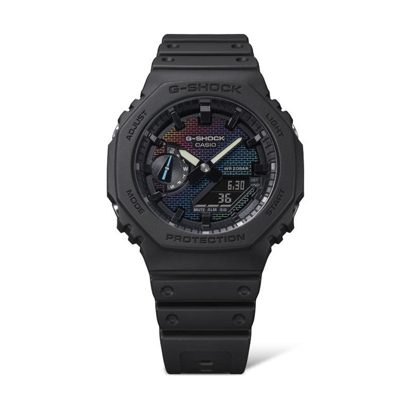 Casio G-Shock GA-2100RW-1AER