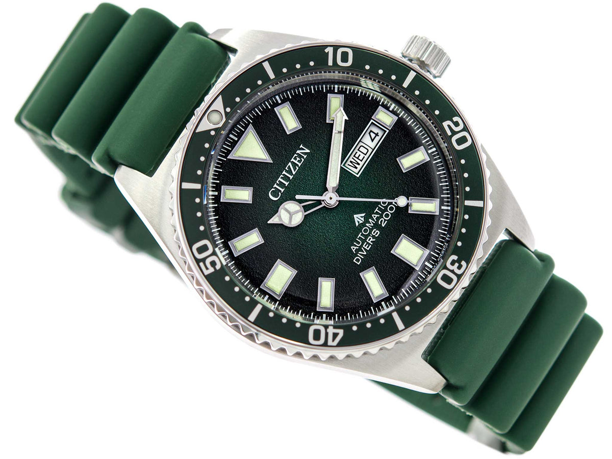 Citizen Promaster Marine NY0121-09XE
