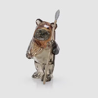 Swarovski Star Wars Ewok Wicket 5591309