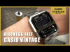 Casio Vintage Alien A100WEGG-1AEF