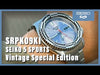 Seiko 5 Sports Automaat SRPK09K1