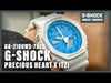 Casio G-Shock GA-2100WS-7AER