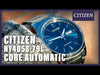 Citizen NY4058-79L