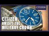 Citizen AW1571-76L