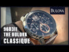 Bulova Sutton 96B311