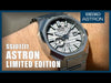 Seiko Astron SSJ017J1 Limited Edition