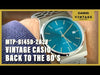 Casio Vintage MTP-B145D-2A2VEF