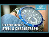 Casio Edifice EFV-620D-1A2VUEF