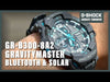 Casio G-Shock Gravitymaster GR-B300-8A2ER