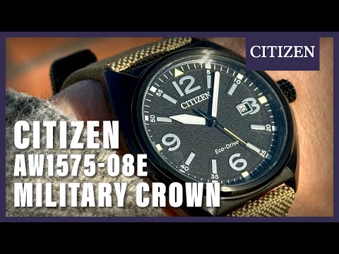 Citizen AW1575-08E