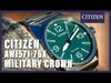 Citizen AW1571-76X