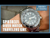 Seiko Prospex Heritage Diver SPB383J1