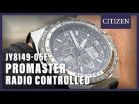 Citizen Promaster Sky JY8149-05E