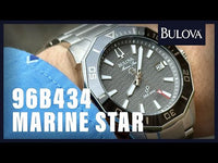 Bulova Marine Star 96B434