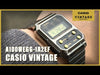 Casio Vintage A100WEGG-1A2EF