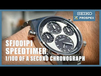 Seiko Prospex Speedtimer SFJ001P1