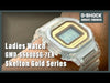 Casio G-Shock GMD-S5600SG-7ER