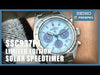 Seiko Prospex Speedtimer SSC937P1