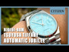 Citizen Tsuyosa Automaat NJ0151-88M