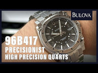 Bulova Precisionist 96B417