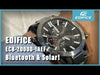 Casio Edifice Suspension ECB-2000D-1AEF