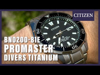 Citizen Promaster Marine BN0200-81E
