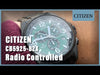 Citizen Promaster Sky CB5925-82X