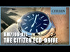 Citizen Eco-Drive BM7108-81L