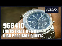 Bulova Precisionist 96B410