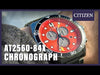 Citizen Eco-Drive AT2560-84X