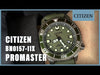 Citizen Promaster Marine BN0157-11X