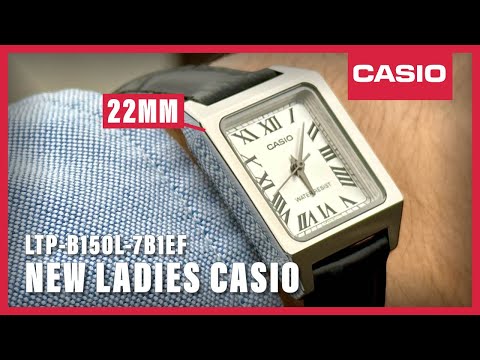 Casio vintage LTP-B150L-7B1EF