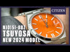 Citizen Automatic NJ0151-88Z Tsuyosa