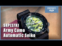 Seiko 5 sports SRPJ37K1